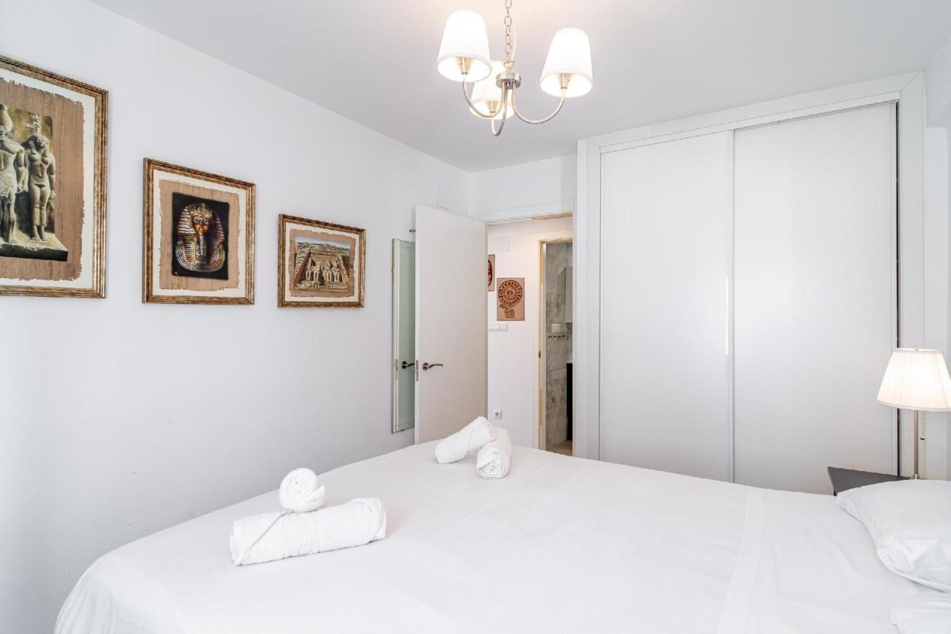 Fuer 2 Personen Ca 66 Qm In Nerja, Andalusien Costa Del Sol
