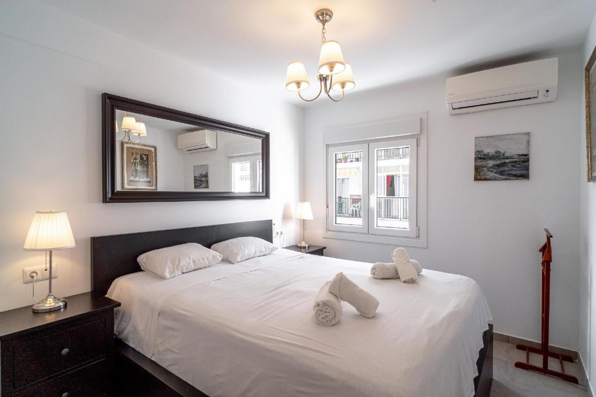 Fuer 2 Personen Ca 66 Qm In Nerja, Andalusien Costa Del Sol * Nerja