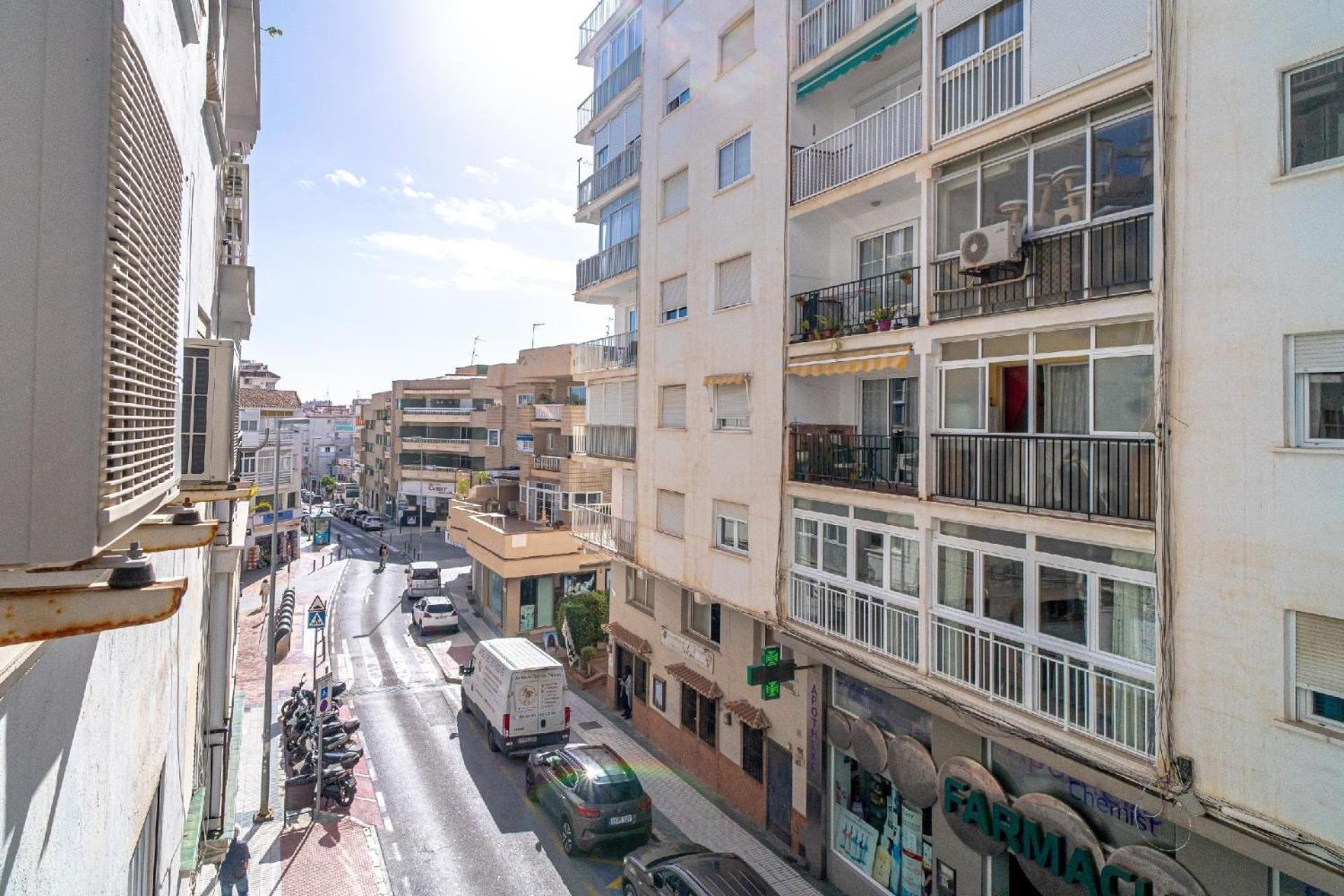 Fuer 2 Personen Ca 66 Qm In Nerja, Andalusien Costa Del Sol *