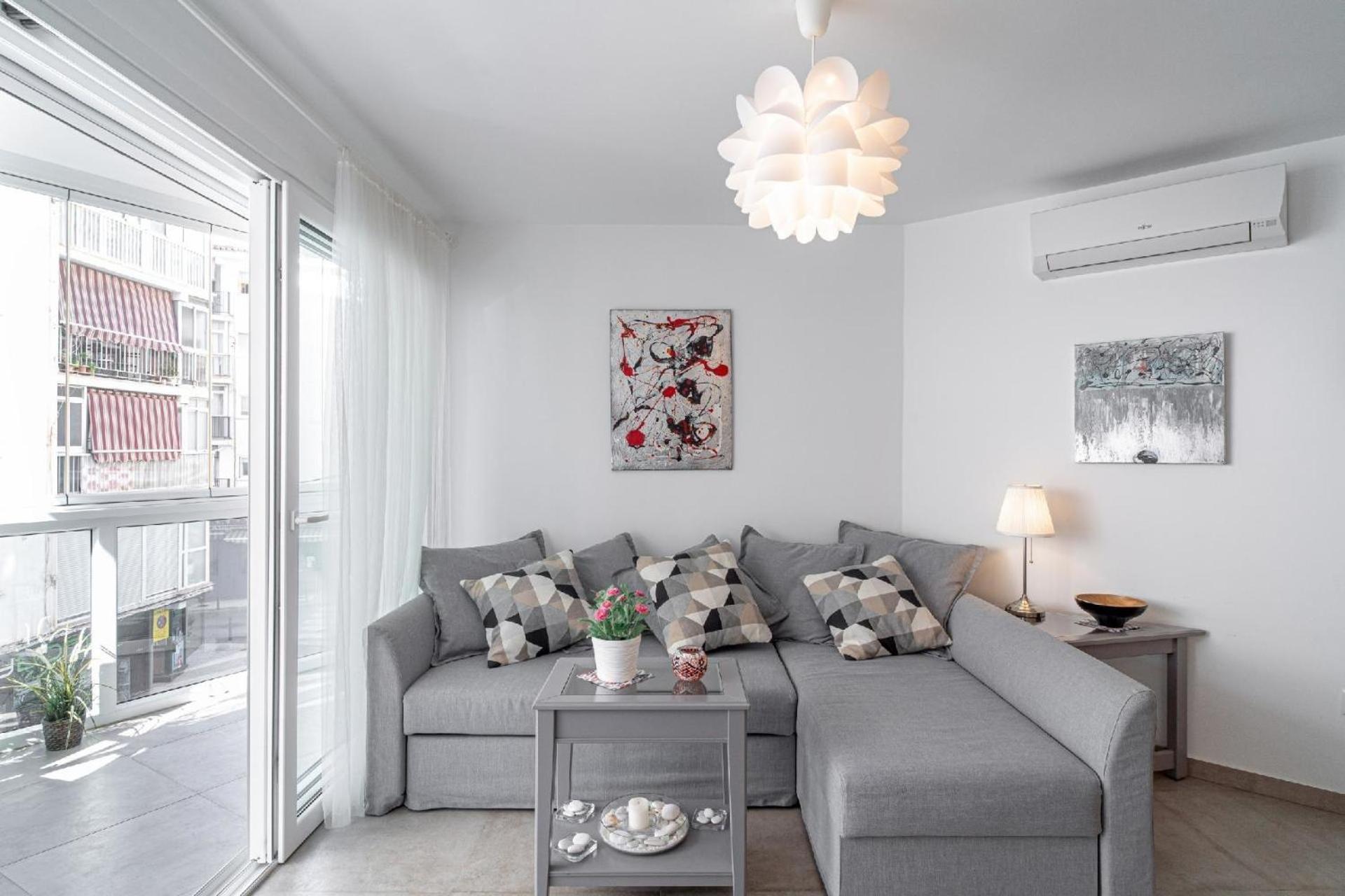 Fuer 2 Personen Ca 66 Qm In Nerja, Andalusien Costa Del Sol Apartment *