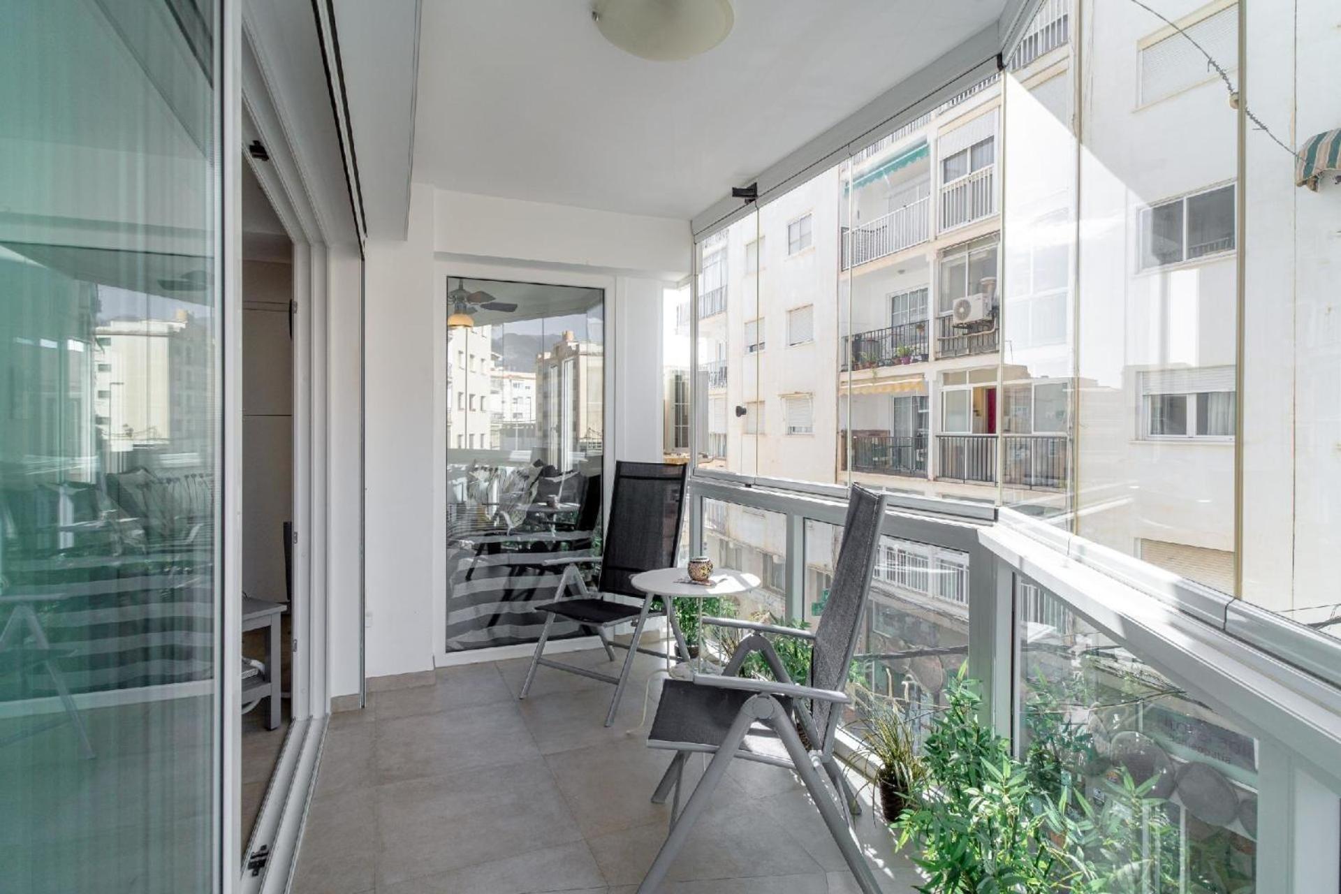 Apartment Fuer 2 Personen Ca 66 Qm In Nerja, Andalusien Costa Del Sol *